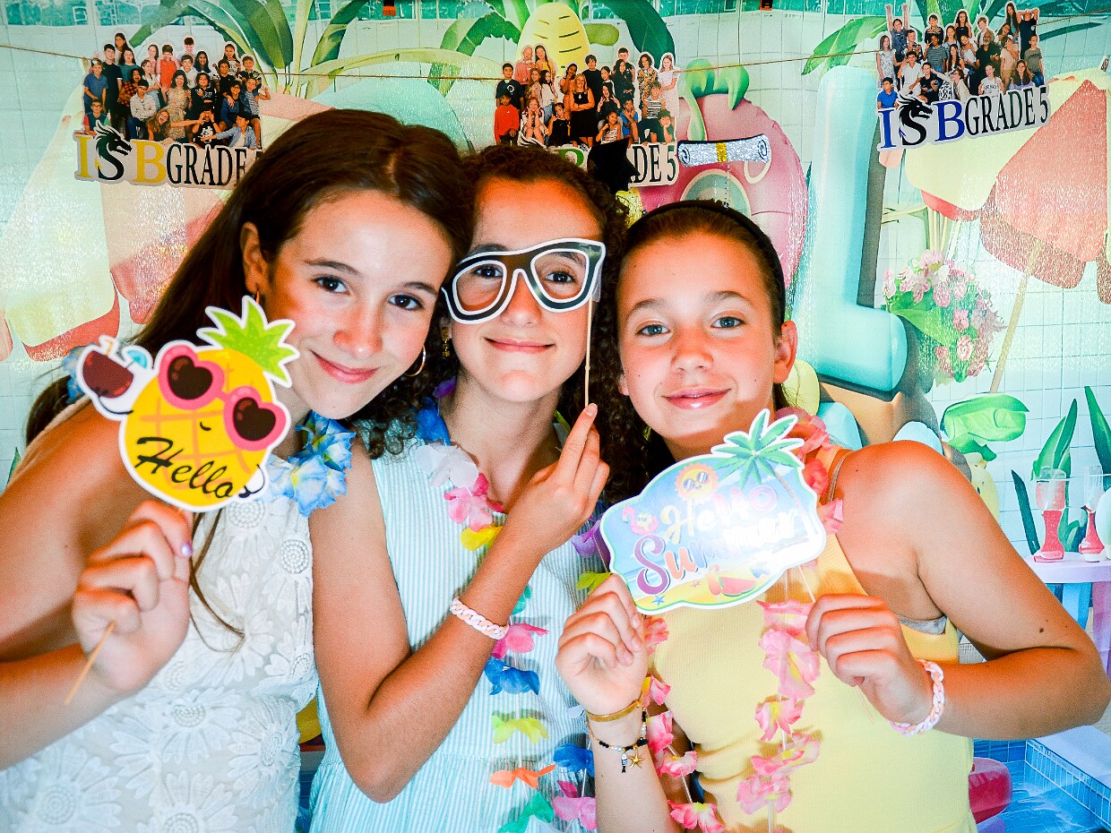 Photo Booth