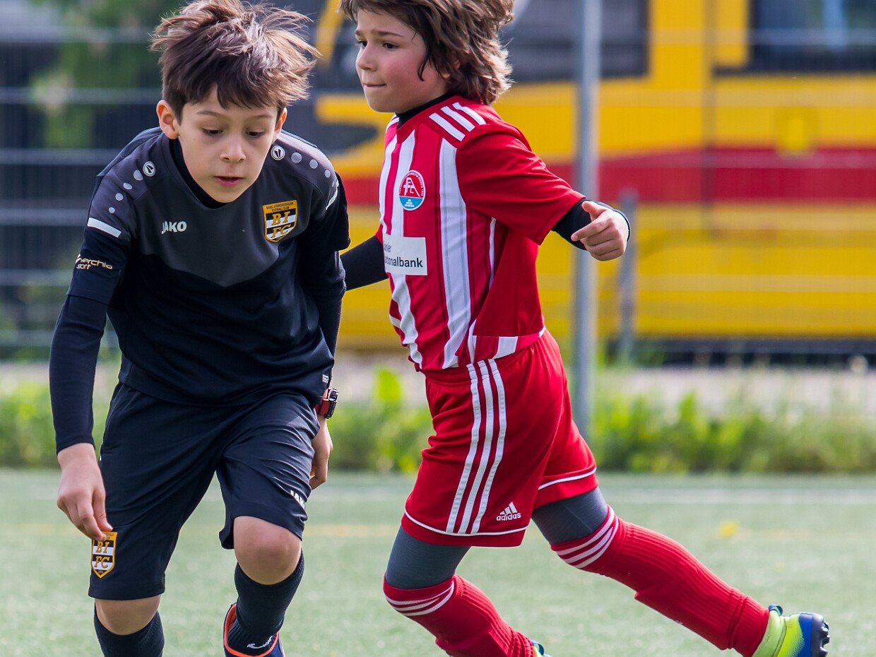 BIFC Tournament Reinach 6th May 2023