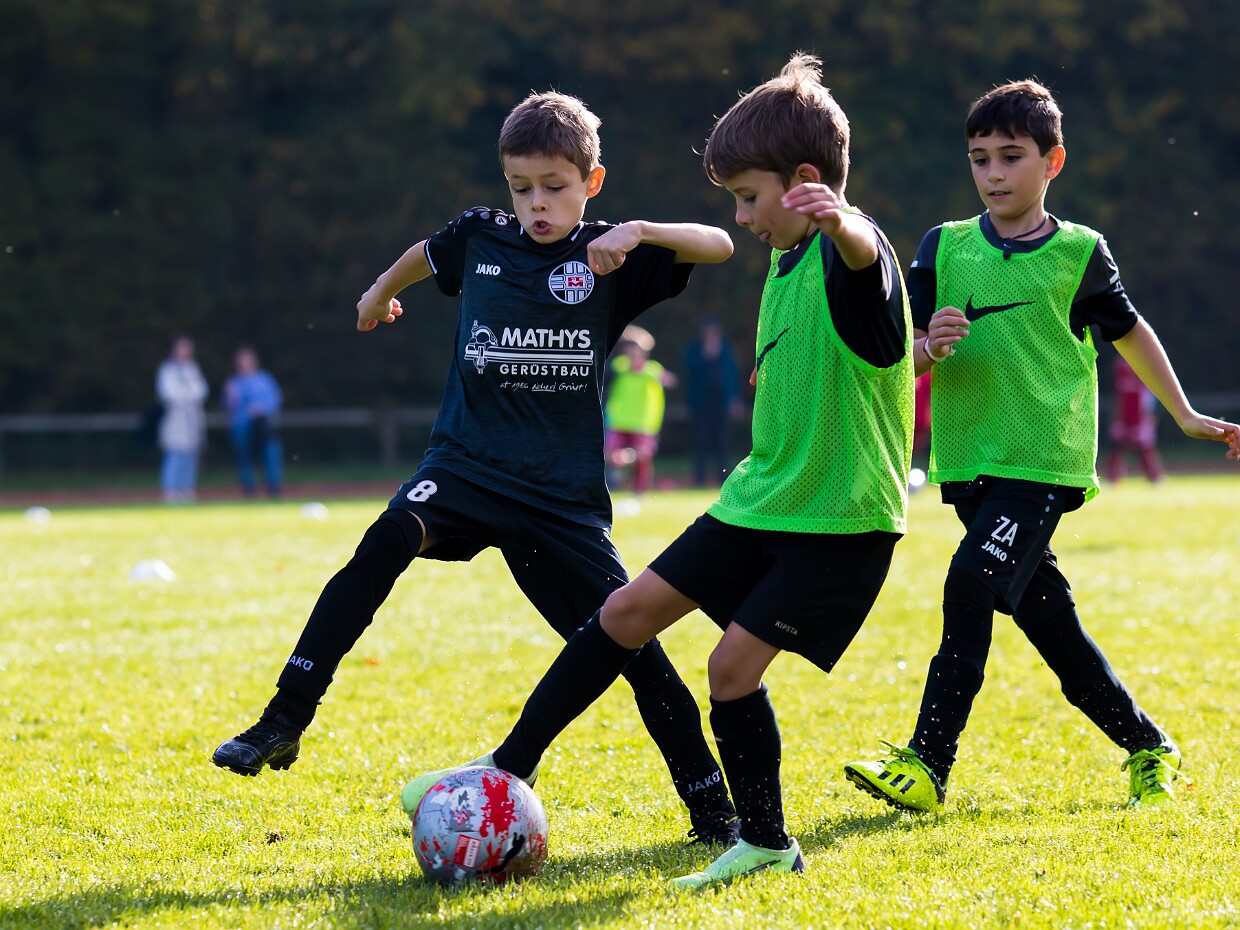 BIFC 2014s Tournament 30 Oct 2022 Rheinfelden