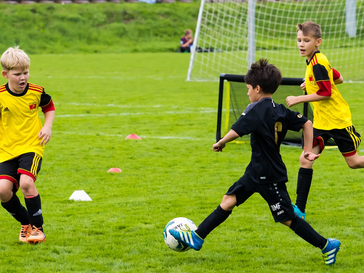 BIFC 2014s tournament at Dornach 10th Sept 2022