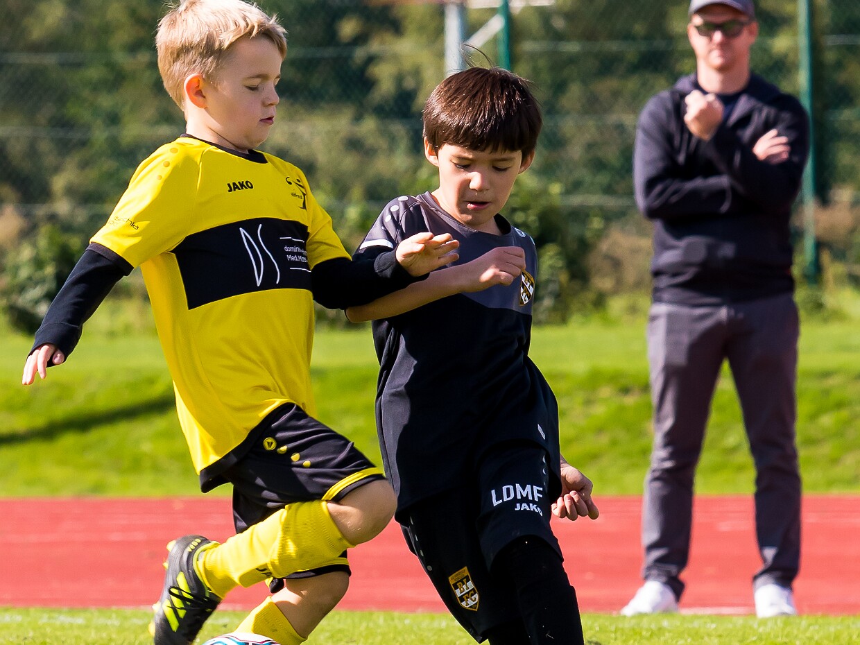 BIFC 2014s tournament Sunday 18th Sept 2022