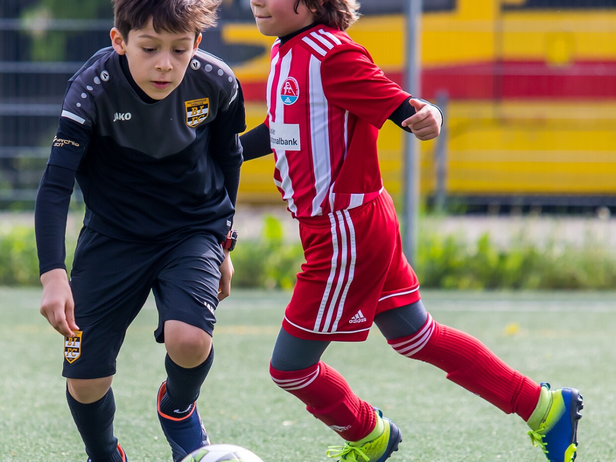 BIFC Tournament Reinach 6th May 2023